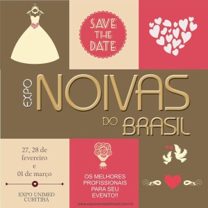 Expo Noivas do Brasil